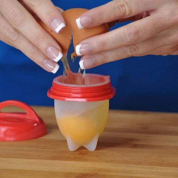 Egglettes Egg Cookers - Picture 3 of 9